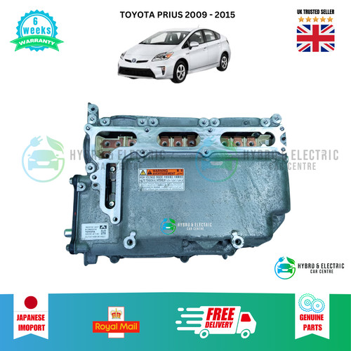 Genuine toyota prius 8 - genuine,