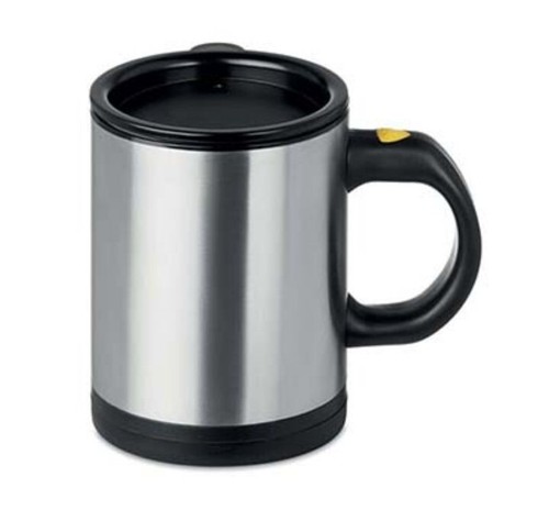Self stirring mug 360ml - self,