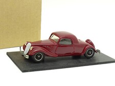 Heco Models SB 1/43 - Citroen