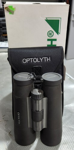 Optolyth via nova 8x56 - nova,
