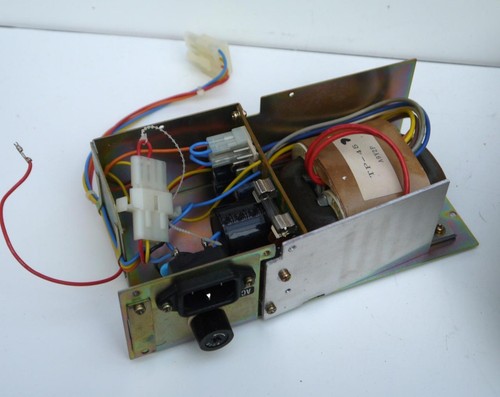 Icom r7000 psu - ic-r7000, unit
