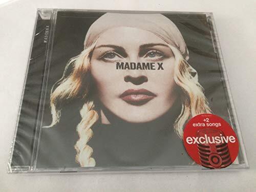 Various madame x - -, deluxe