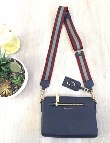 Marc jacobs gotham - city, small