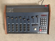 1982 Oberheim DX 6-Voice Drum