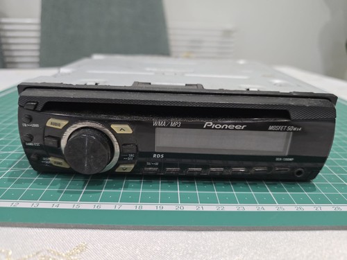 Pioneer deh 1300mp radio - deh-1300mp, cd