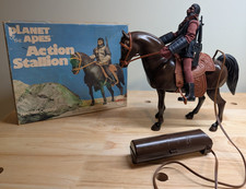 Vintage Mego Corp Planet of