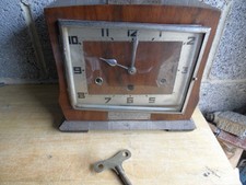 Vintage 1930s NORLAND Square