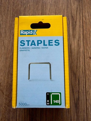 New rapid 5000 - rapid,