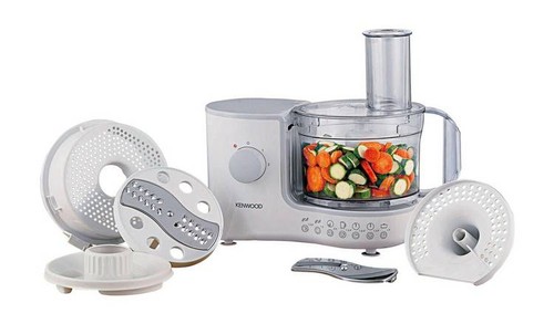 Kenwood fp120 compact food - kenwood,