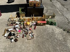 Sylvanian Families Vintage