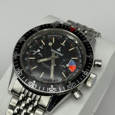 Chronosport Chronograph Watch