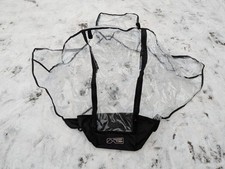 Mountain Buggy Raincover