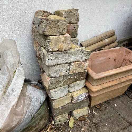 Reclaimed original london - reclaimed,