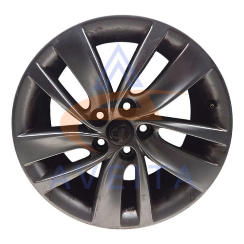 Vauxhall insignia 2014 mk1 - 2014, fl