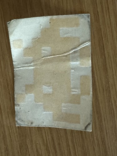 Original space invader - original, street