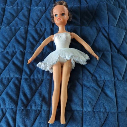 Vintage sindy doll years - vintage, 50+
