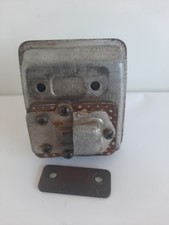 Echo Gt 222es Strimmer Muffler