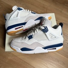 Nike SB x Air Jordan 4