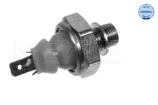 New Oil Pressure Switch for VW