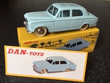 Dinky/Dan Toys DAN-C04 Peugeot