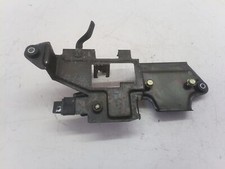 Honda Cb 450 Sc Nighthawk 86