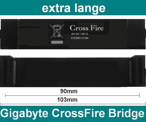 Gigabyte 103 crossfire - gigabyte, mm