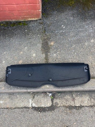 Genuine used mini rear parcel - mini,