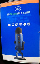 Logitech Blue Yeti Premium