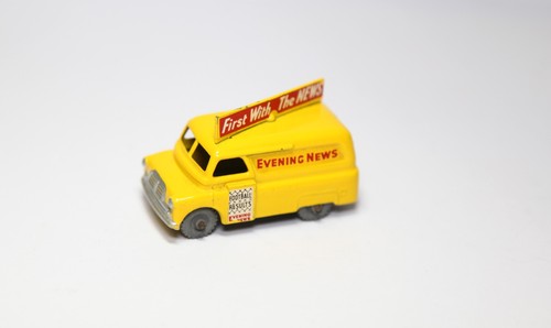 Lesney matchbox evening - matchbox, no