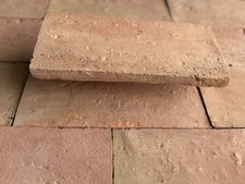 terracotta floor tiles