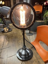 Vintage Theatre Lamp Lens Set