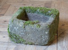 Antique 18th Century Small