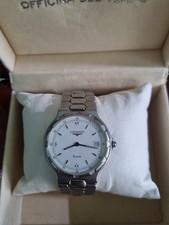 Longines Conquest Men's Quartz