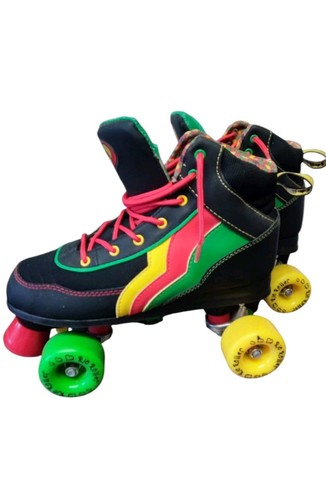 Rio roller skates size - size, uk