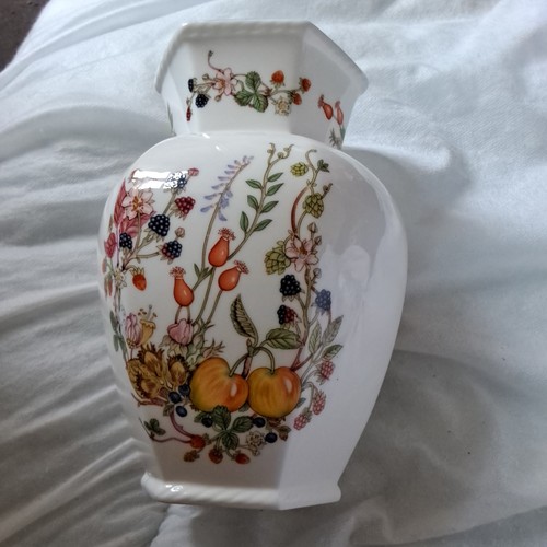 Aynsley somerset 18cm - aynsley, 7"