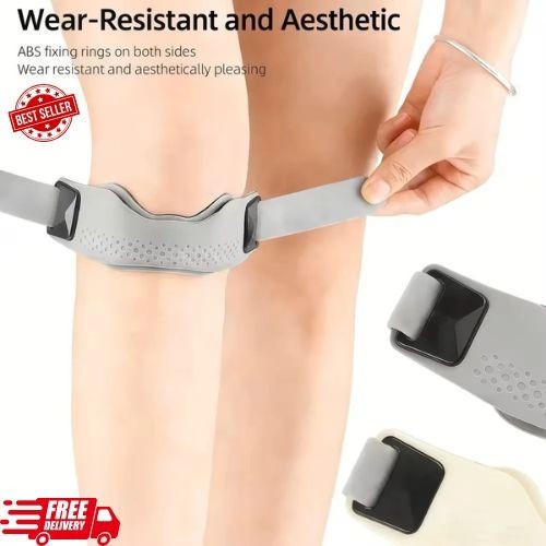 Stryde precision strap knee - precision,