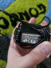 Genuine Nintendo Gameboy Micro Charger UK Power Supply PSU OXY-002 UK