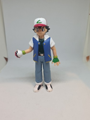 Vintage 1998 ash - 1998, ketchum