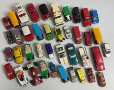 Corgi Cars Diecast Collection