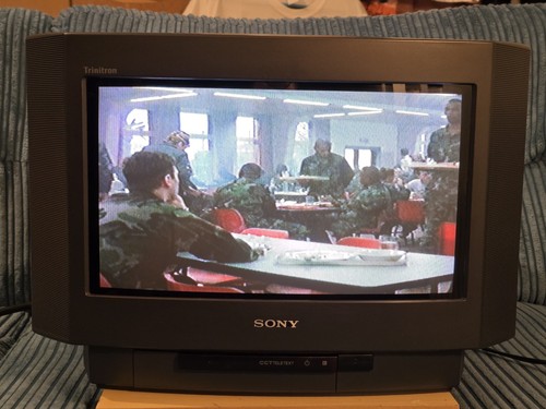 Sony trinitron 16wt1u 16 - sony,