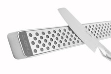 Global, S/S Magnetic Knife