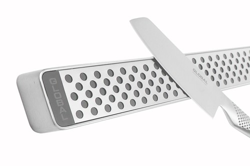 Global magnetic knife - s/s,