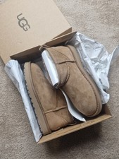 UGG Classic Ultra Mini Women's