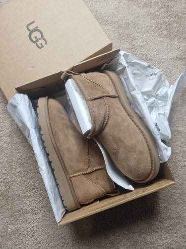 Ugg classic ultra mini - classic, women's