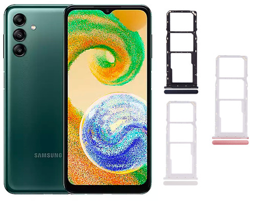 Replacement dual sim card - dual, tray