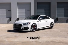 2018 Audi RS5 2.9T