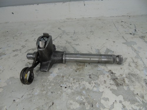 Bsa b50 b44 b25 gear - bsa,