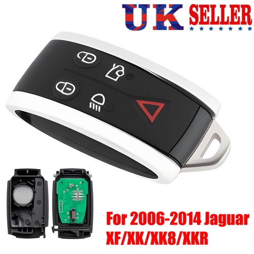 Smart car key - car,