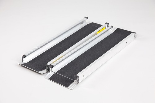 The ramp people - ramp,