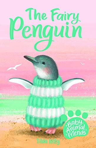 The fairy penguin book 1 - fairy,